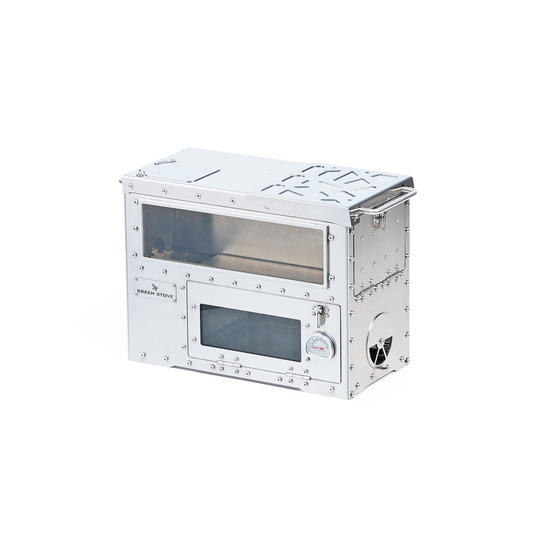 GreenStove Hori5 User's Guide