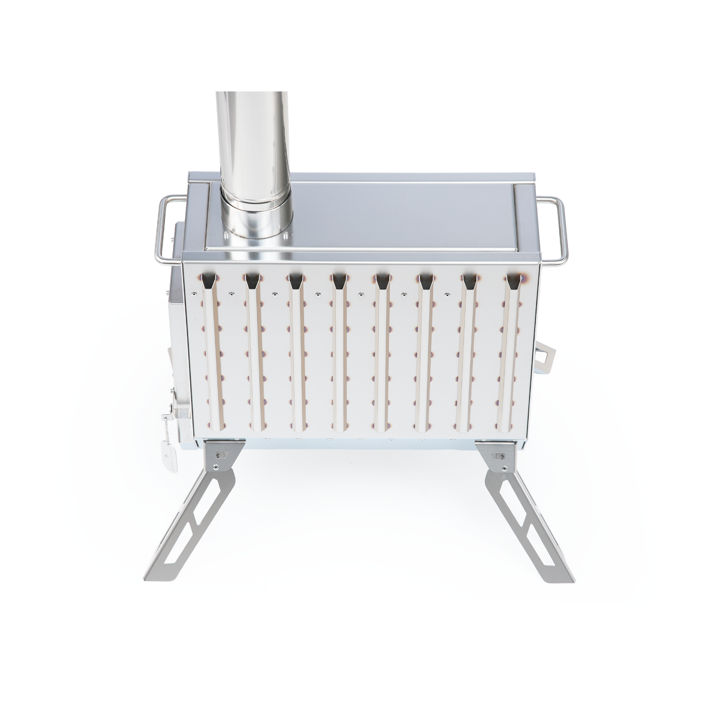 Defender Wood Stove