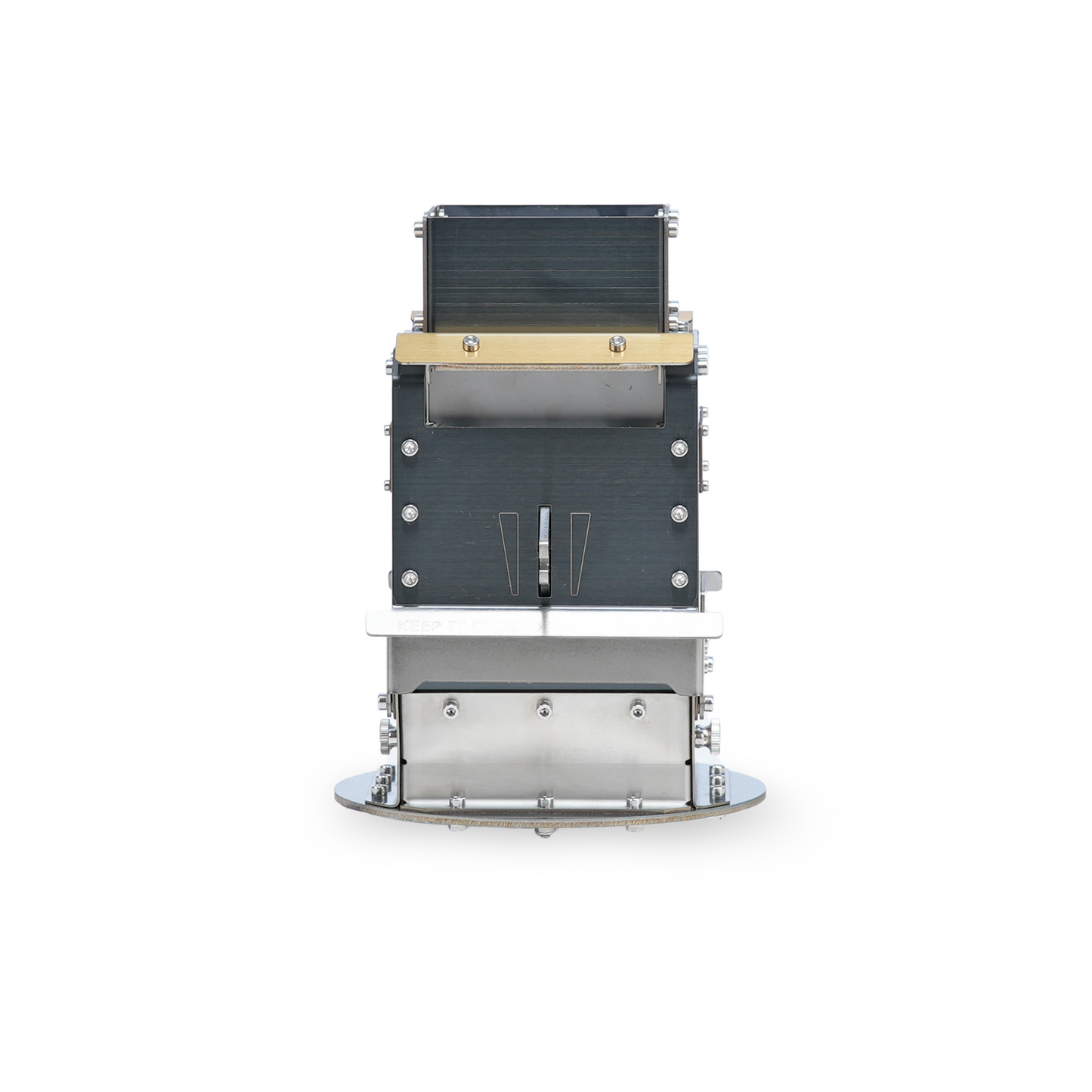 GreenEngine 2.0 Pellet Burner