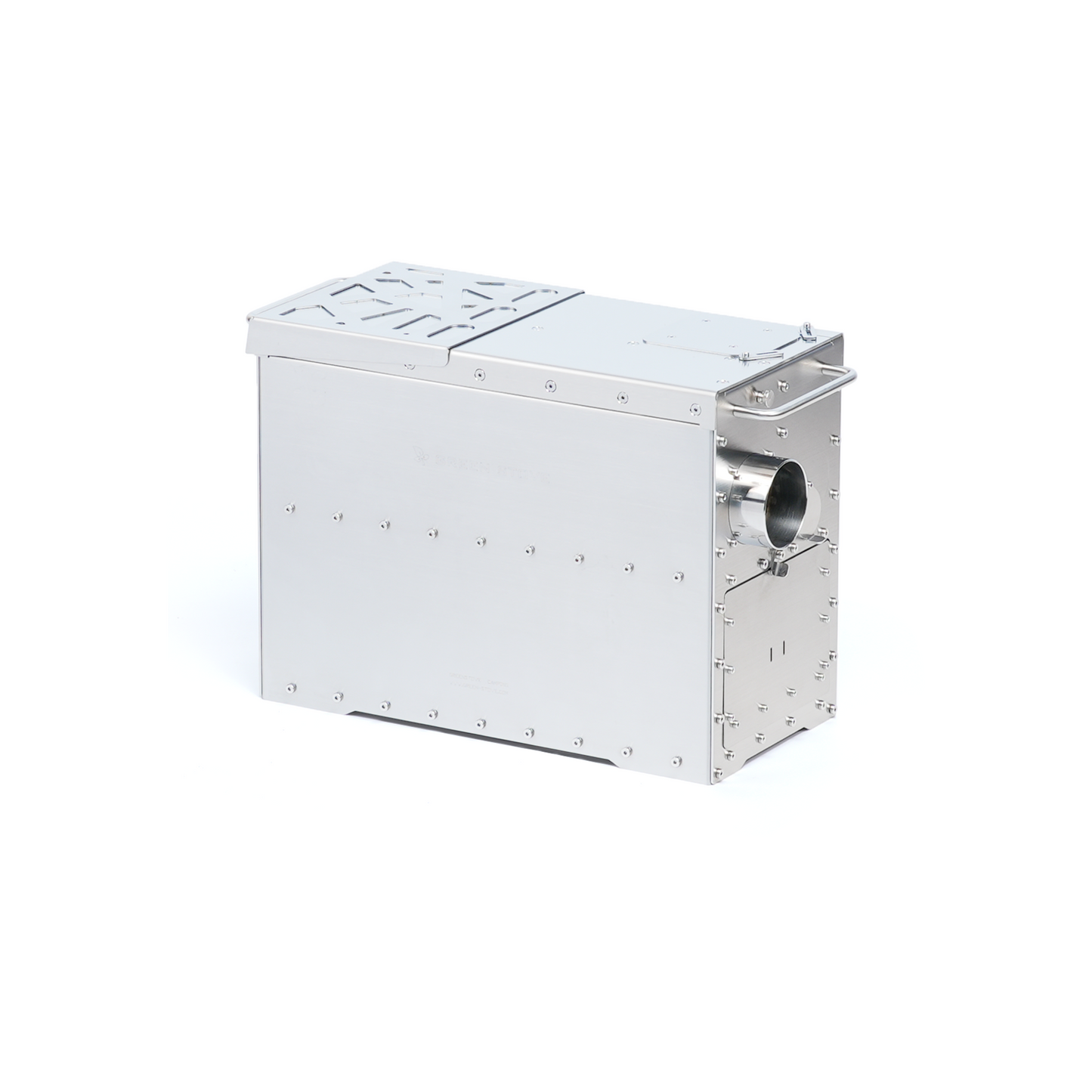 Hori 5 | Camping Multi-Functional Pellet Stove