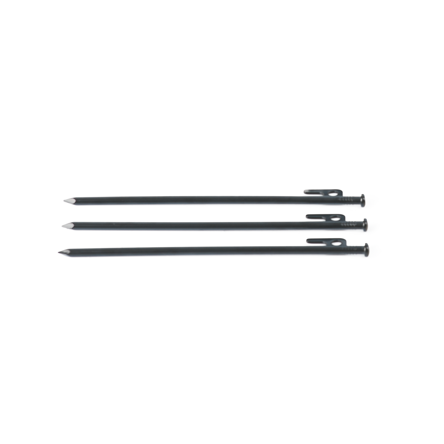 Side-Exit Chimney Tripod Kit