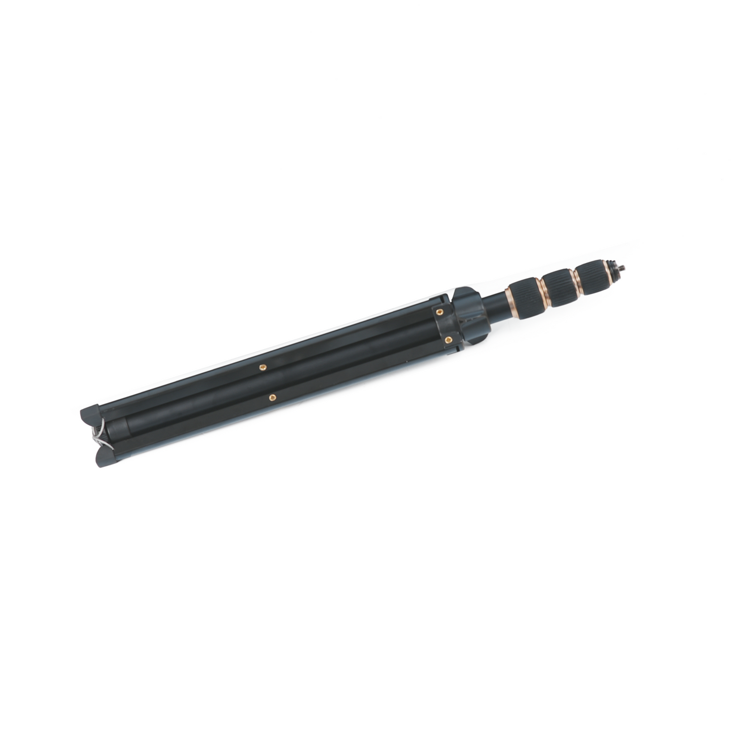 Side-Exit Chimney Tripod Kit