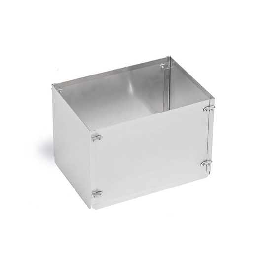 Hori5 Hopper Extension | For Extra 50% Burning Hour