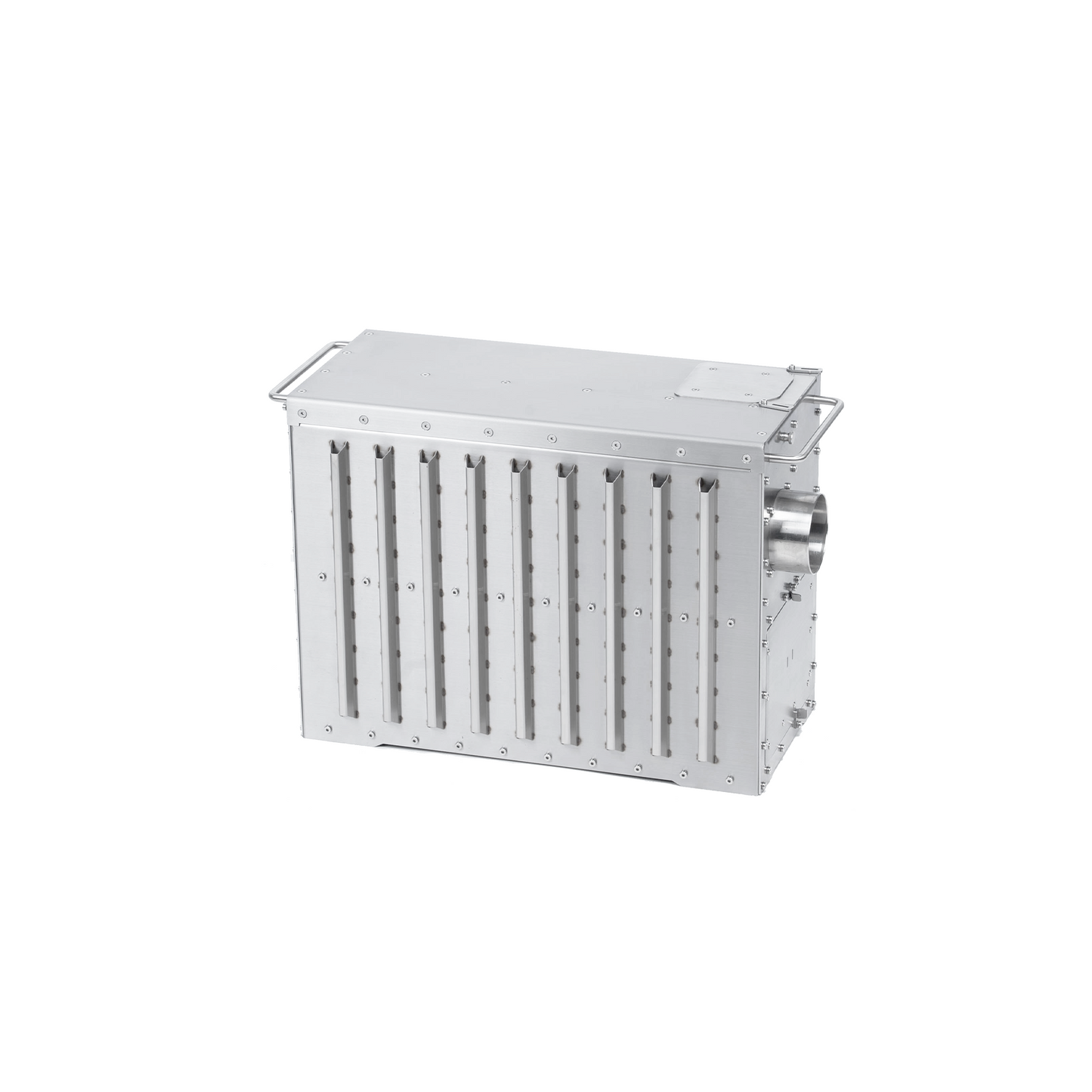 Hori 5 Max | Camping Multi-Functional Pellet Stove