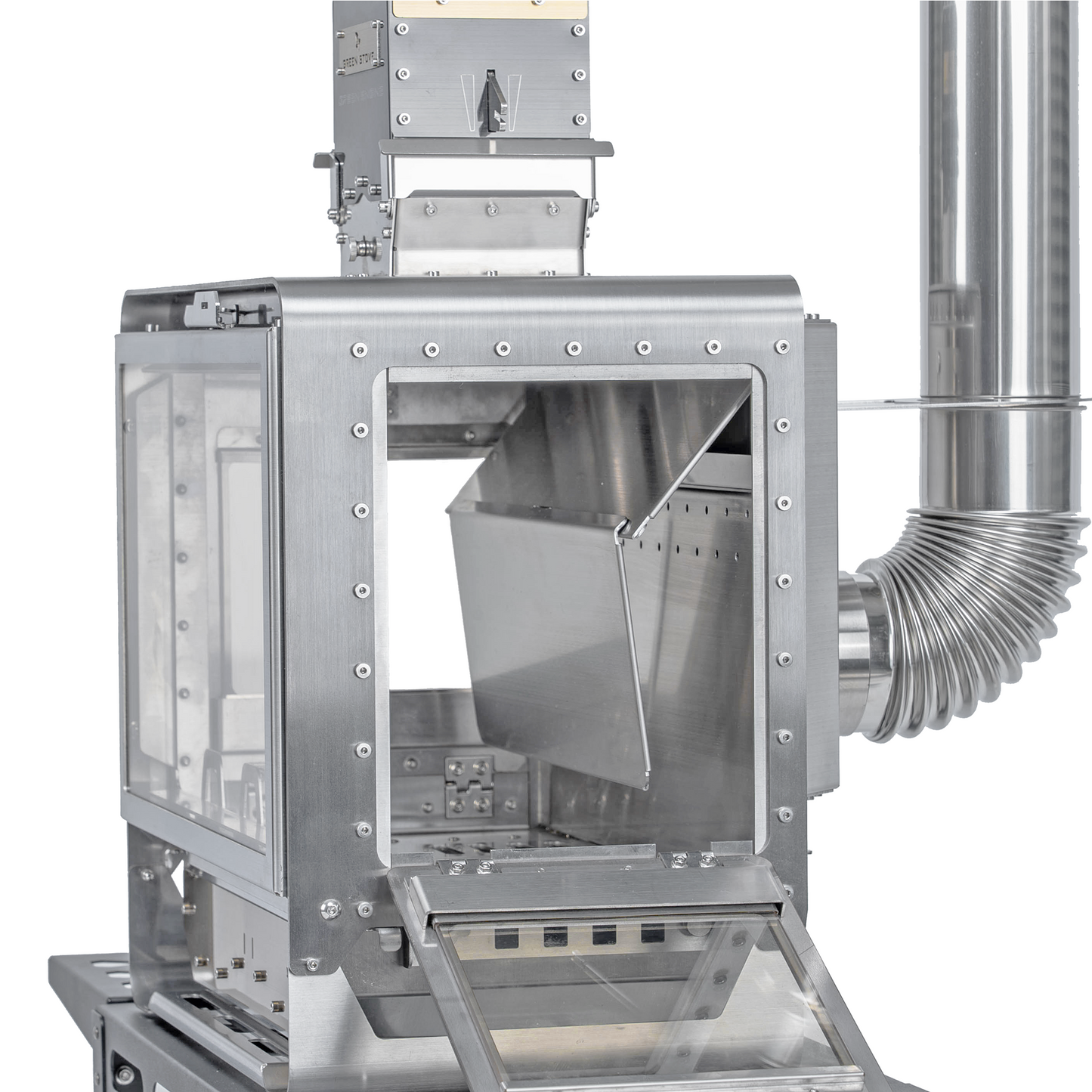 Table Master Max Wood Stove | Outdoor Stove for Hot Tent Camping