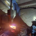 GREEN STOVE Hori 5 All-In-One Gravity Fed Pellet Wood Burning Hot Tent Stove for Outdoor Camping With Oven photo review