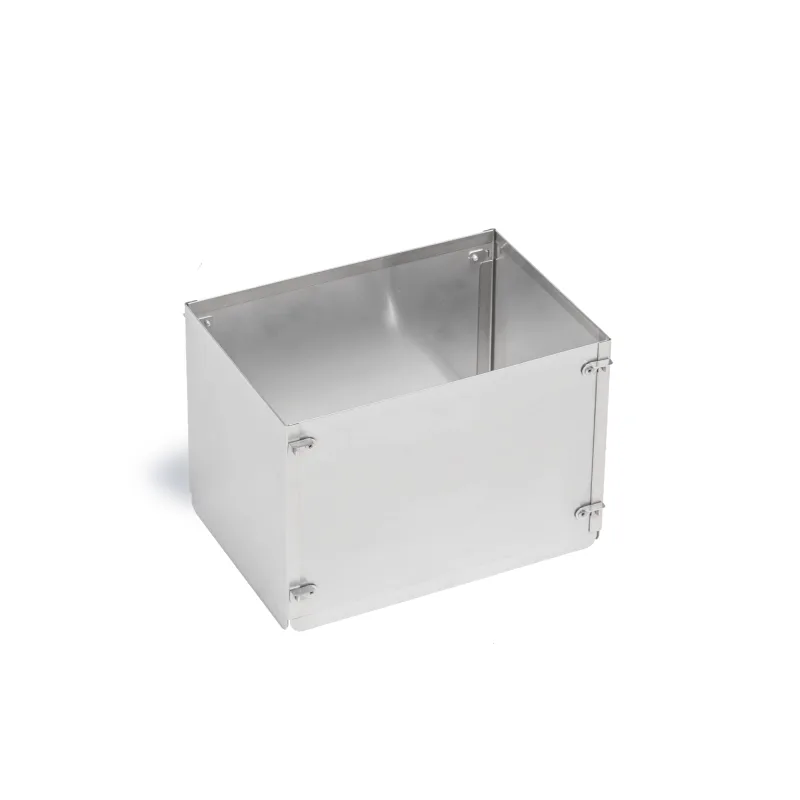 Hori5 Max Hopper Extension | For Extra 50% Burning Hours