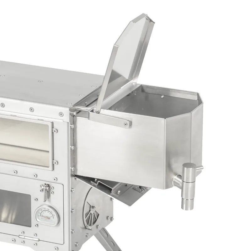 Hori 5 Water Tank 2.0 | 2025 New Arrival