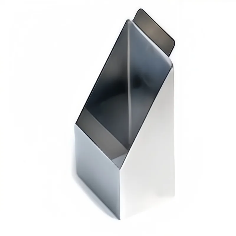 Hori5 power adjustment plate