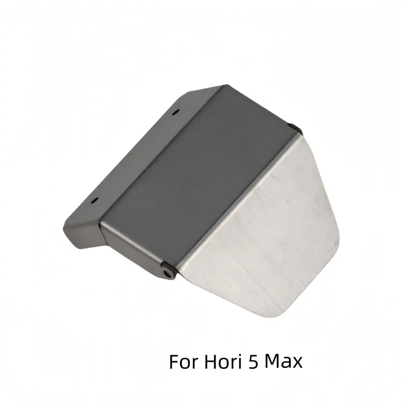 GREEN STOVE Hori 5 Max Automatic Air Intake Cover Upgrade Kit