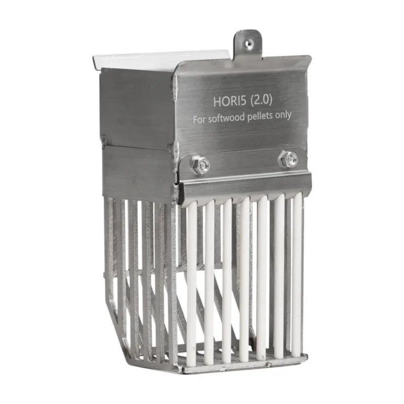 Hori 5 Ceramic Pellet Cage (Softwood Only)