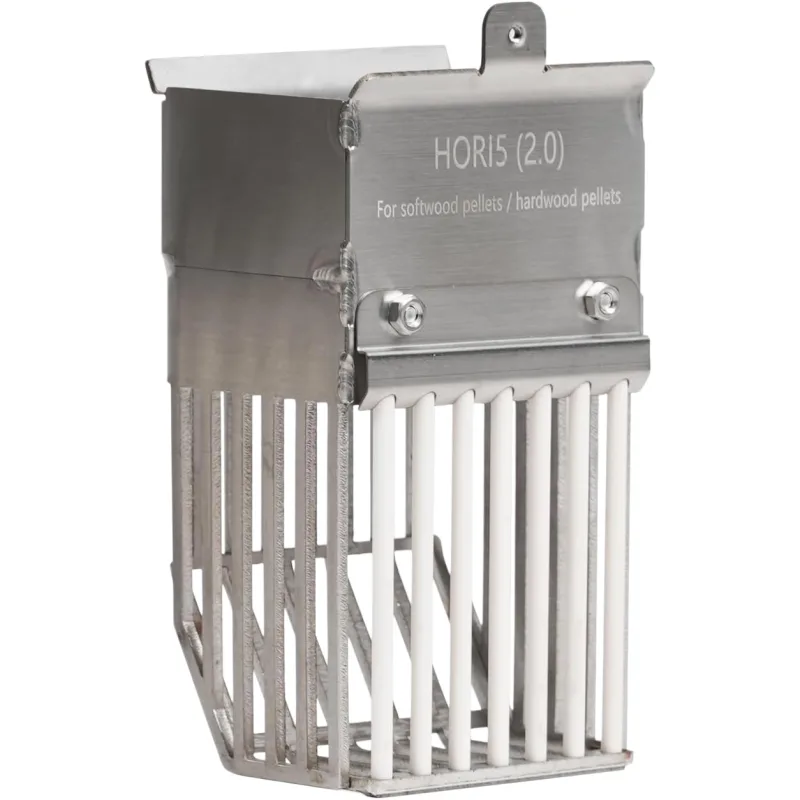 Hori 5 Ceramic Pellet Cage (Softwood&Hardwood)