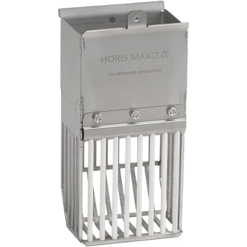 Hori 5 Max Ceramic Pellet Cage (Softwood Only)