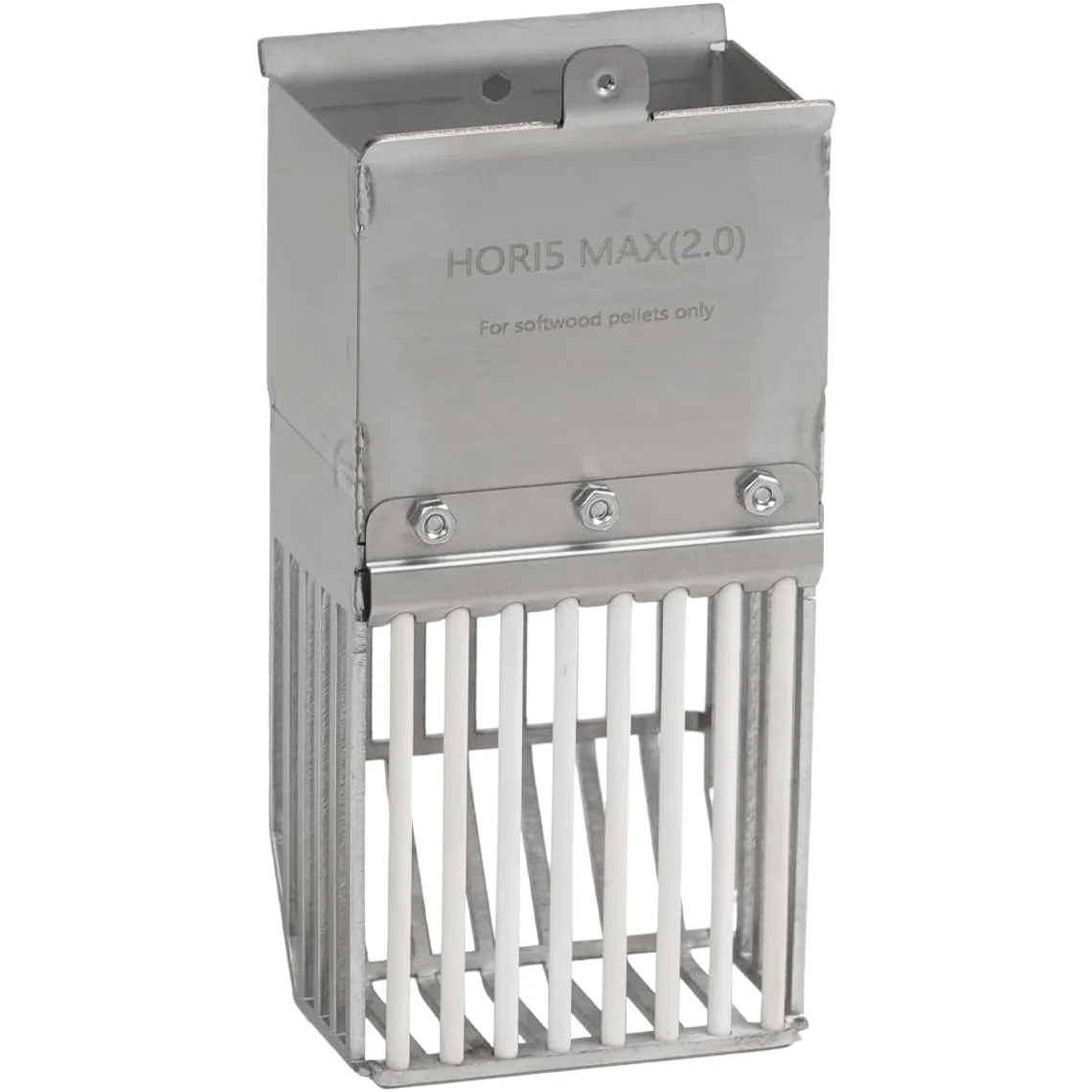 Hori 5 Ceramic Pellet Cage (Softwood Only)