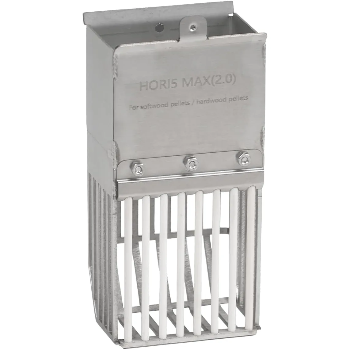 Hori 5 Max Ceramic Pellet Cage (Softwood&Hardwood)01