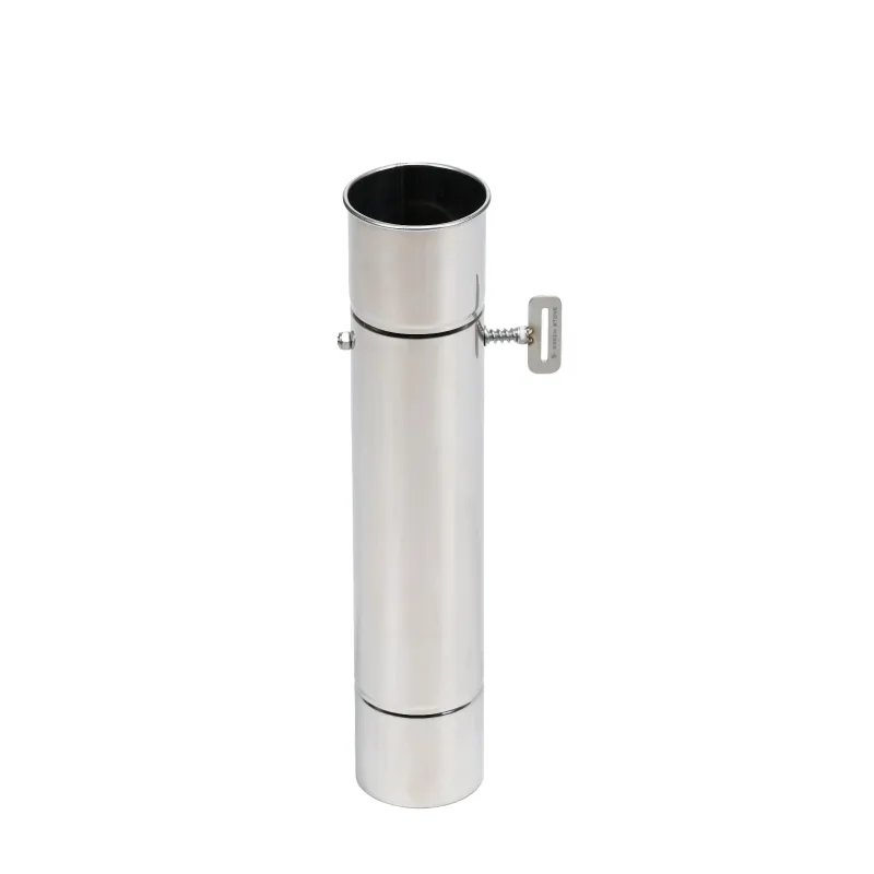 6 * 30cm Regulating Tube for Hori 5 Easy Operation Version